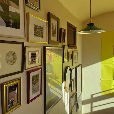 Sous Les Etoiles - Centre شقة بيربينيو