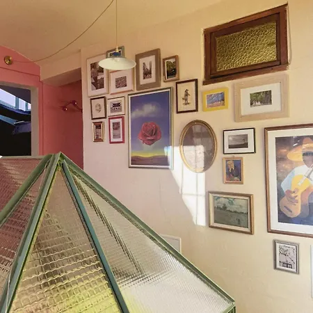 Sous Les Etoiles - Centre * פרפיניין