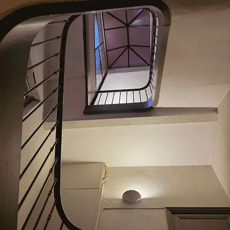 Sous Les Etoiles - Centre דירה *