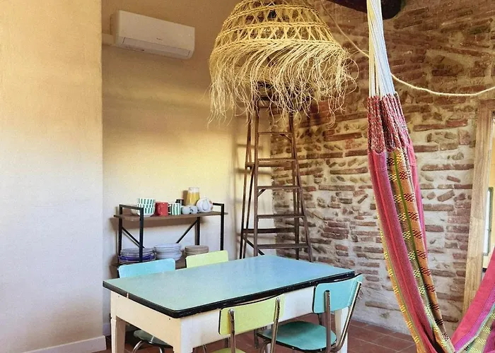 Sous Les Etoiles - Centre شقة