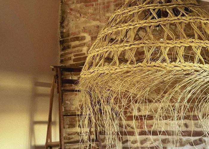 Sous Les Etoiles - Centre * بيربينيو