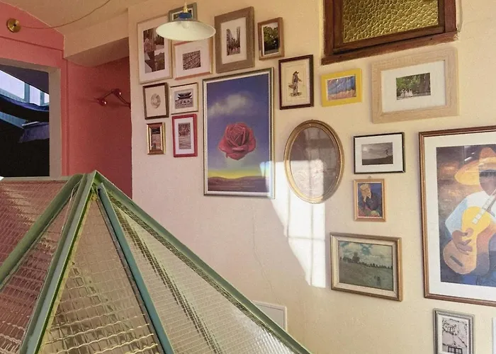 Sous Les Etoiles - Centre * بيربينيو