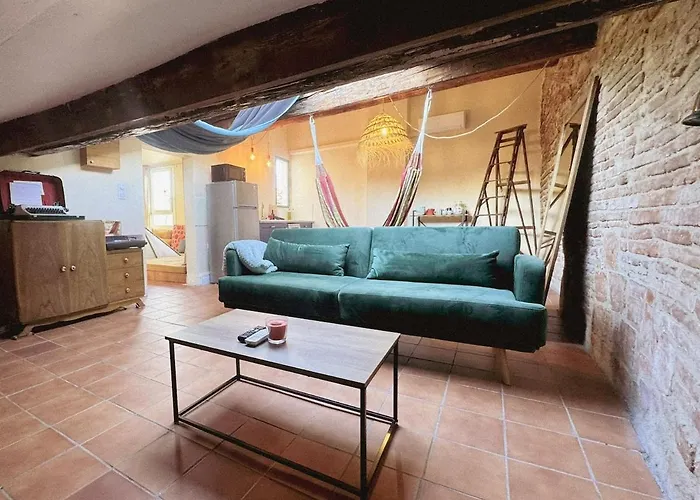 Sous Les Etoiles - Centre